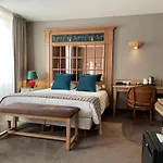 Europe Hotel