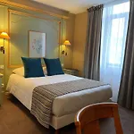 Hotel Europe 3*