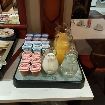 酒店 Europe