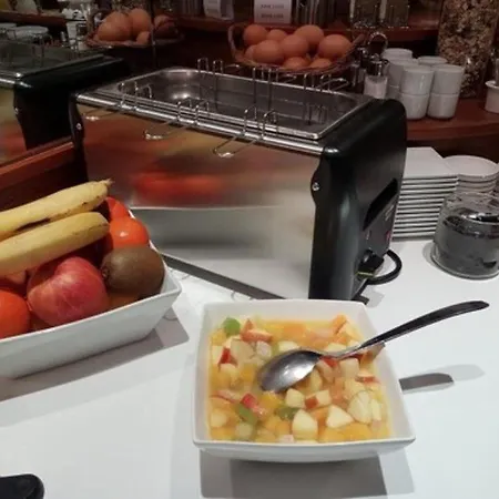 Hotell Europe Saverne