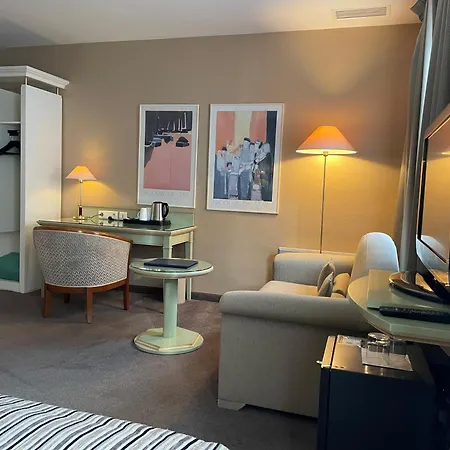 Europe Hotell Saverne