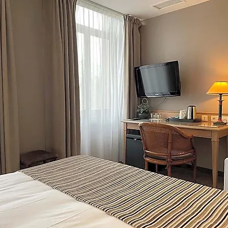 Europe 酒店 萨维尔纳