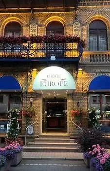 Europe