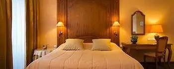 Hotell Europe Saverne