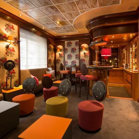 Europe Hotell Saverne