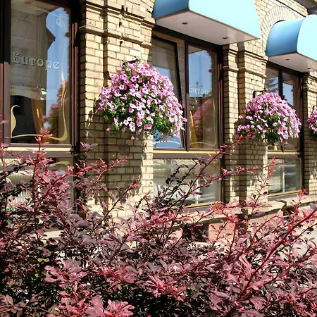 Europe サヴェルヌ