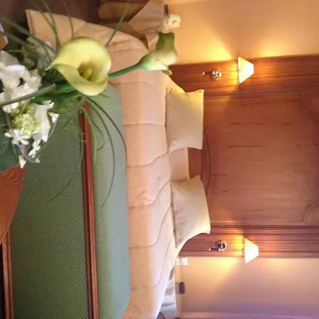 Europe Hotell Saverne