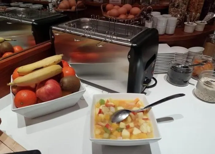 Hotel Europe Saverne