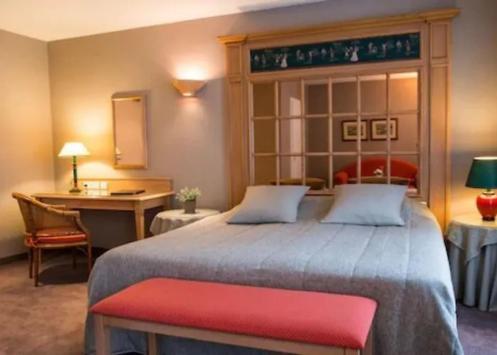 Europe Hotel Saverne