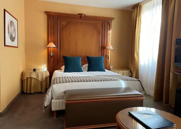 Hotel Europe Saverne