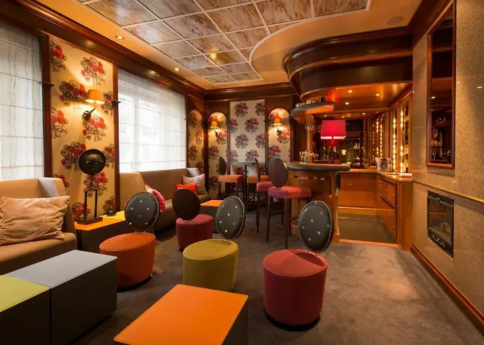 Europe Hotel Saverne