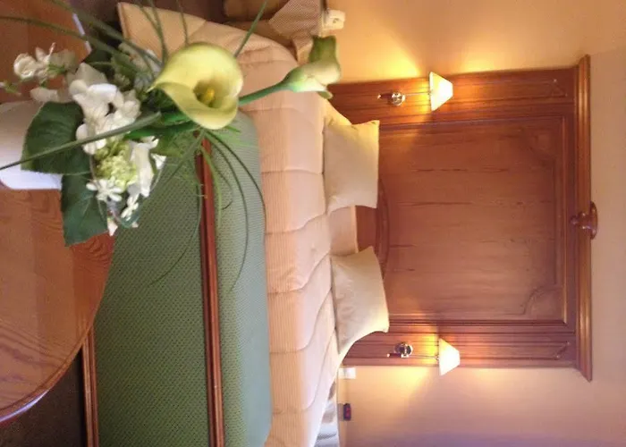 Europe Hotel Saverne